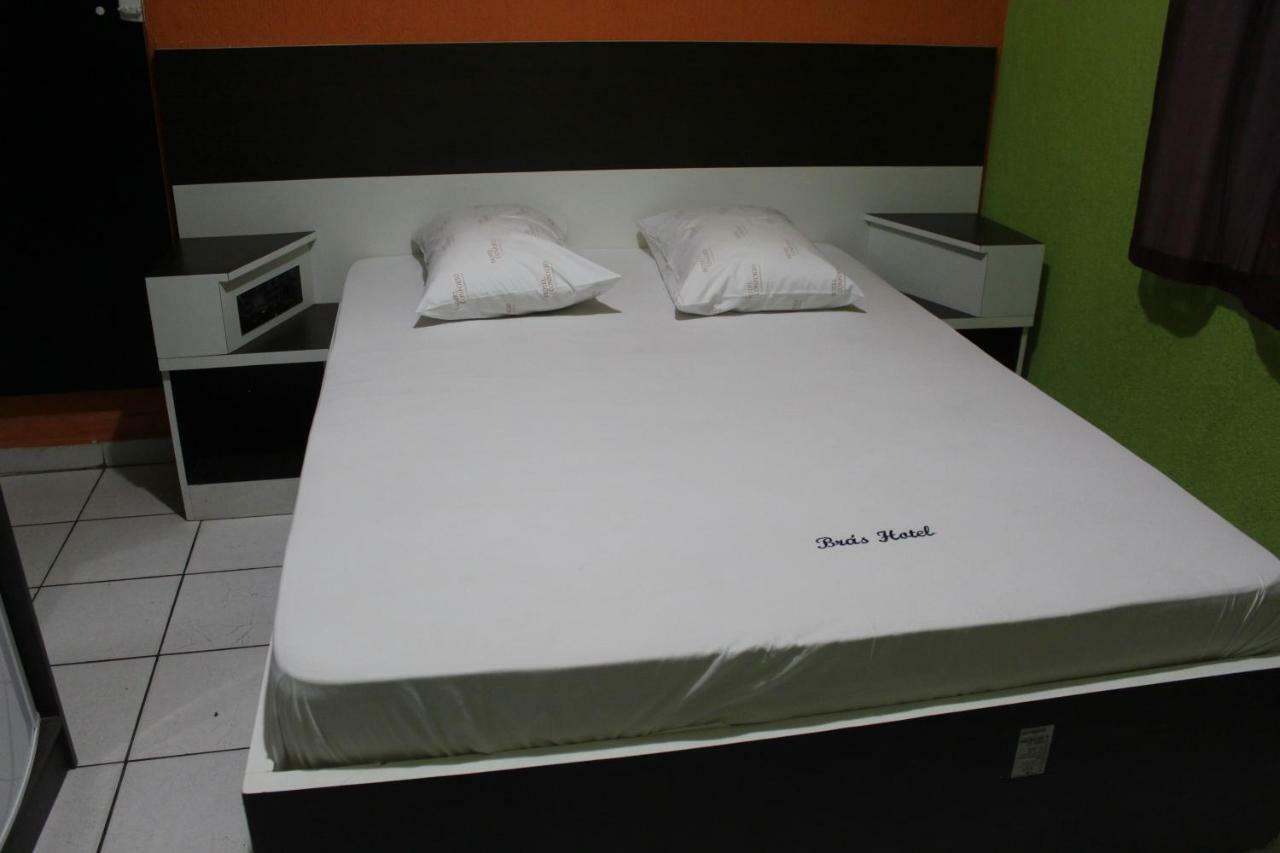 Bras Hotel Сао Паоло Екстериор снимка