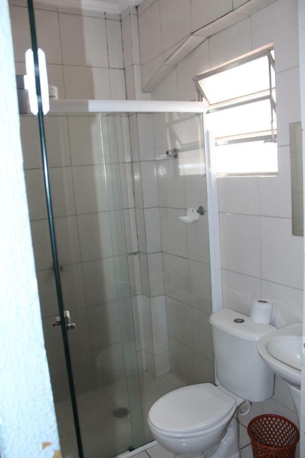 Bras Hotel Сао Паоло Екстериор снимка